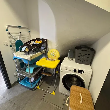 Maison Equipee - Calme - Jardin - Parking - Chez Billy & Compagnie Nyaraló