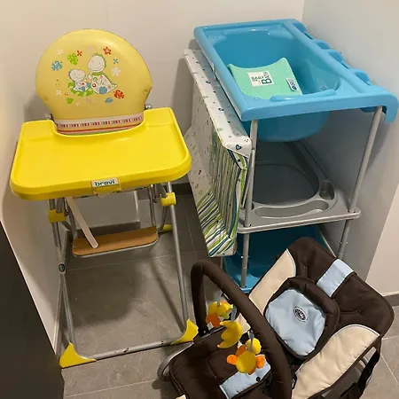 Nyaraló Maison Equipee - Calme - Jardin - Parking - Chez Billy & Compagnie Hirtzfelden