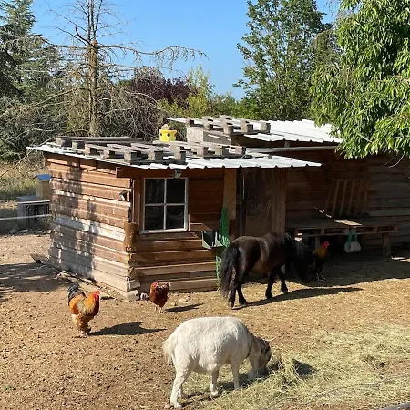 Maison Equipee - Calme - Jardin - Parking - Chez Billy & Compagnie *