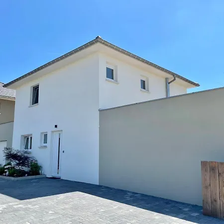 Maison Equipee - Calme - Jardin - Parking - Chez Billy & Compagnie Nyaraló