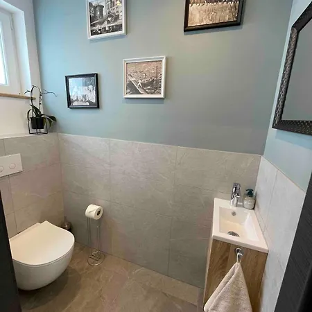 Nyaraló Maison Equipee - Calme - Jardin - Parking - Chez Billy & Compagnie *