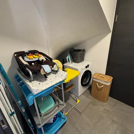 Maison Equipee - Calme - Jardin - Parking - Chez Billy & Compagnie * Hirtzfelden