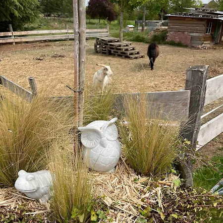 Maison Equipee - Calme - Jardin - Parking - Chez Billy & Compagnie