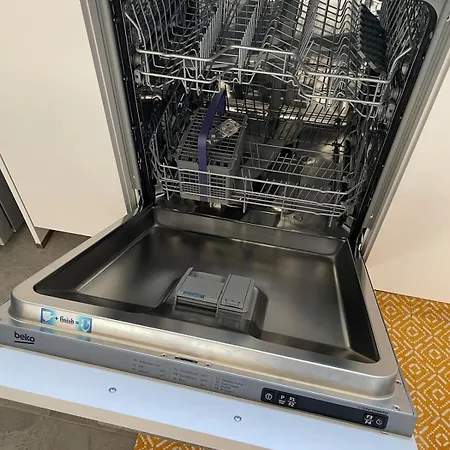 Maison Equipee - Calme - Jardin - Parking - Chez Billy & Compagnie * Hirtzfelden