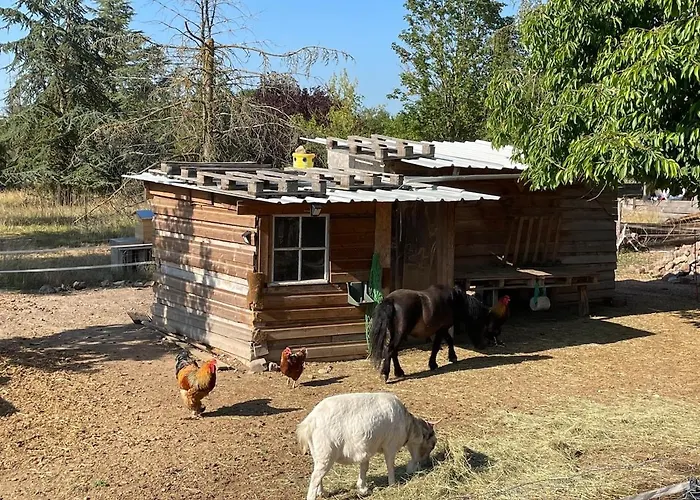 Maison Equipee - Calme - Jardin - Parking - Chez Billy & Compagnie *