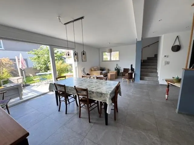 Maison Equipee - Calme - Jardin - Parking - Chez Billy & Compagnie *