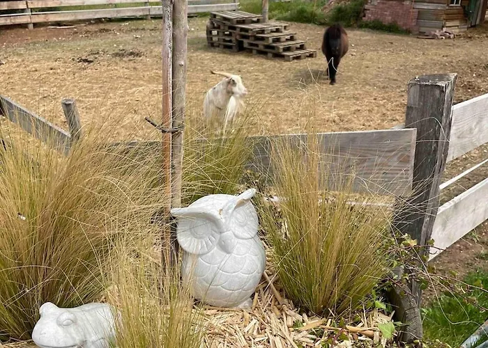 Maison Equipee - Calme - Jardin - Parking - Chez Billy & Compagnie