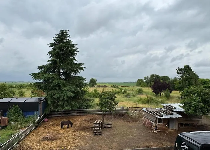 Maison Equipee - Calme - Jardin - Parking - Chez Billy & Compagnie Holiday home *